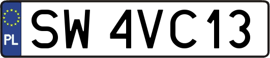 SW4VC13