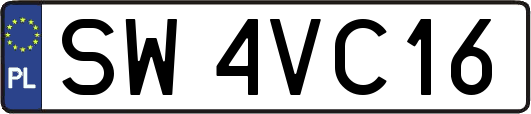 SW4VC16