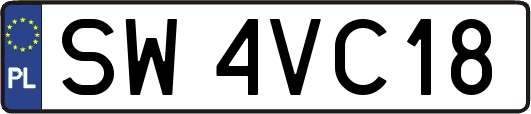 SW4VC18