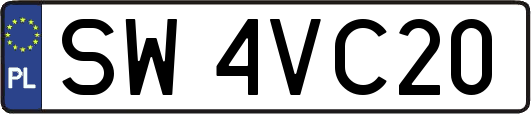 SW4VC20