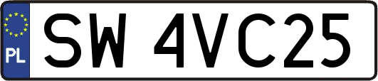 SW4VC25