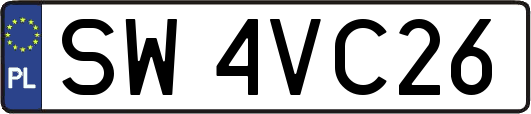 SW4VC26