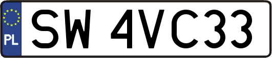 SW4VC33