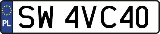 SW4VC40