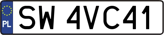 SW4VC41