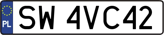 SW4VC42