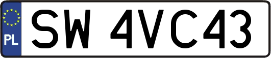 SW4VC43