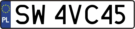 SW4VC45