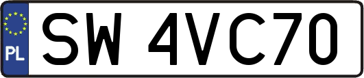 SW4VC70
