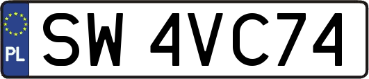 SW4VC74