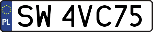 SW4VC75