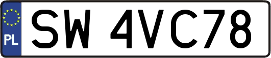 SW4VC78