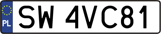 SW4VC81