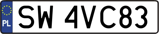 SW4VC83
