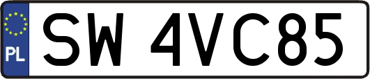 SW4VC85