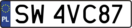 SW4VC87