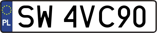 SW4VC90