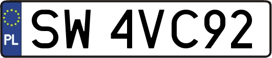 SW4VC92