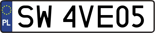 SW4VE05