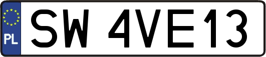 SW4VE13