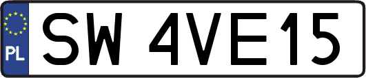 SW4VE15