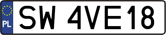 SW4VE18