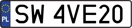 SW4VE20