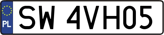 SW4VH05
