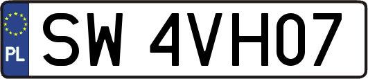SW4VH07