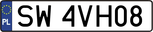 SW4VH08