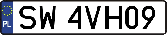 SW4VH09