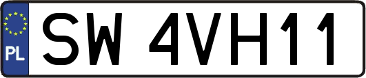 SW4VH11