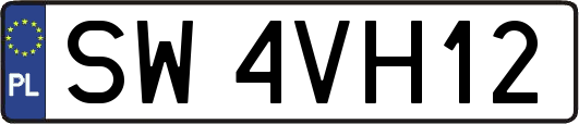 SW4VH12
