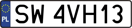 SW4VH13