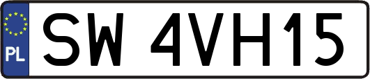 SW4VH15