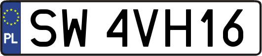 SW4VH16