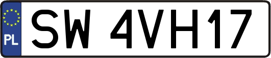 SW4VH17