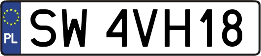 SW4VH18