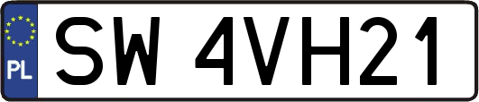 SW4VH21