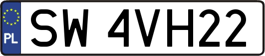 SW4VH22