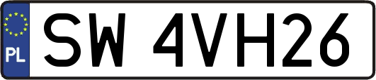 SW4VH26