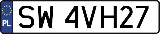 SW4VH27