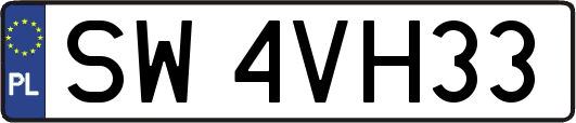 SW4VH33