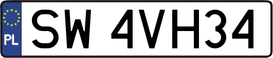 SW4VH34