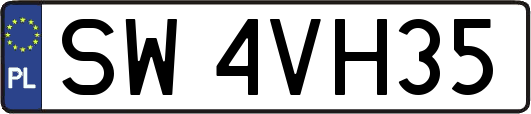 SW4VH35