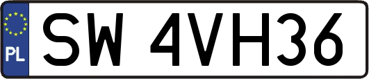 SW4VH36