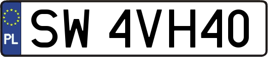SW4VH40