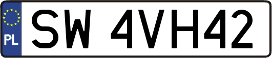 SW4VH42