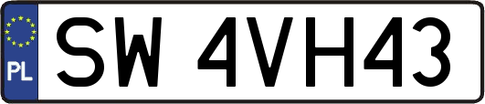 SW4VH43