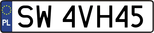 SW4VH45